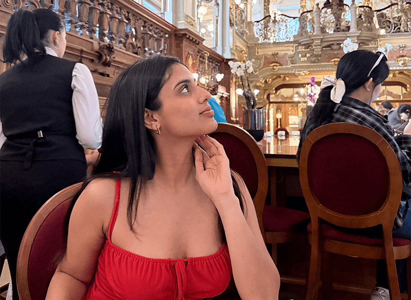 Aastha Jain