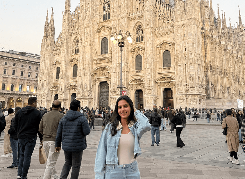 Aastha Jain