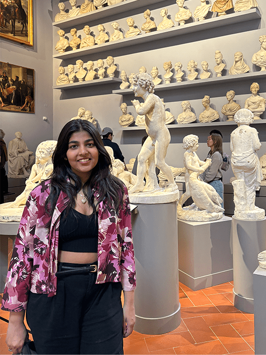 Archi Gupta