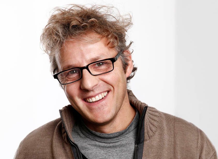 Gianandrea Barreca
