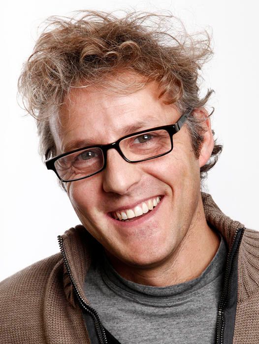 Gianandrea Barreca