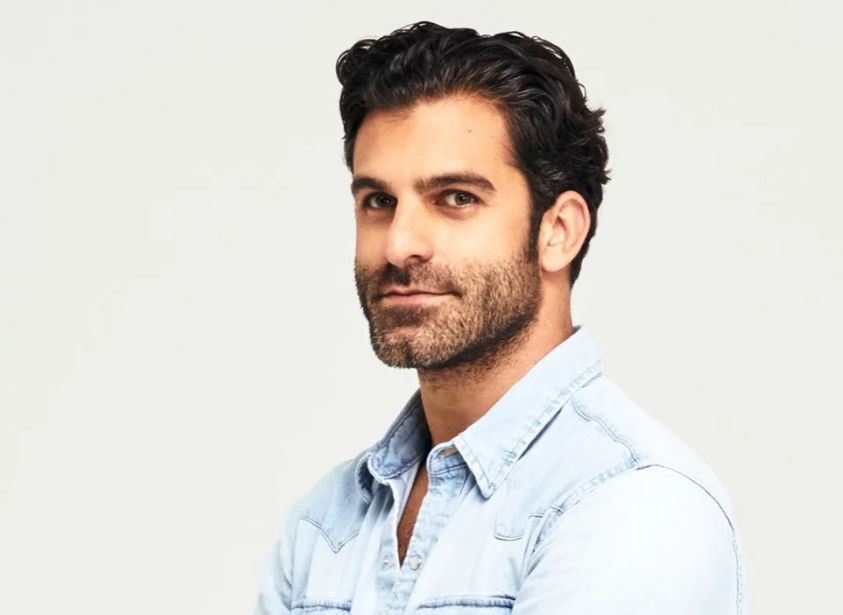 Carlos Navarrete Patino
