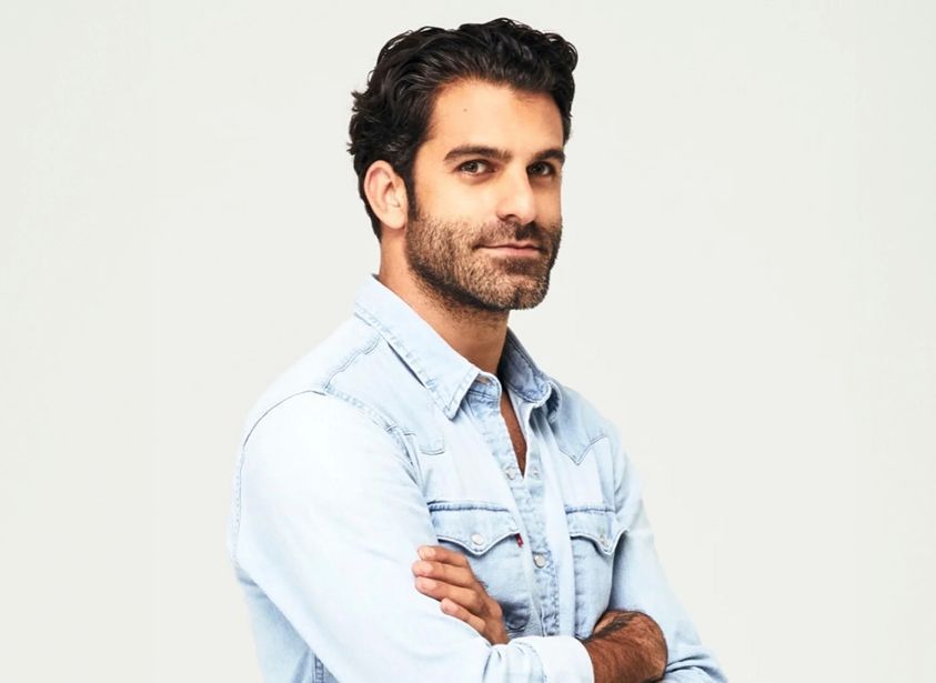 Carlos Navarrete Patino