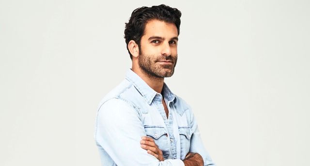 Carlos Navarrete Patino