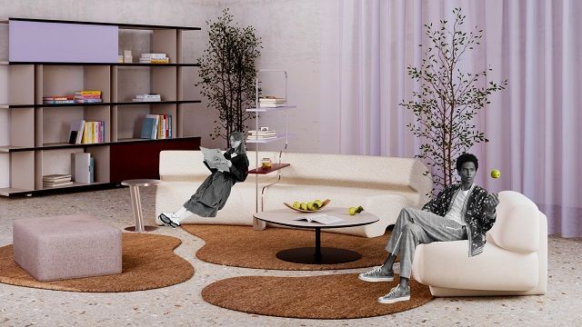 Finding a Home in Milan