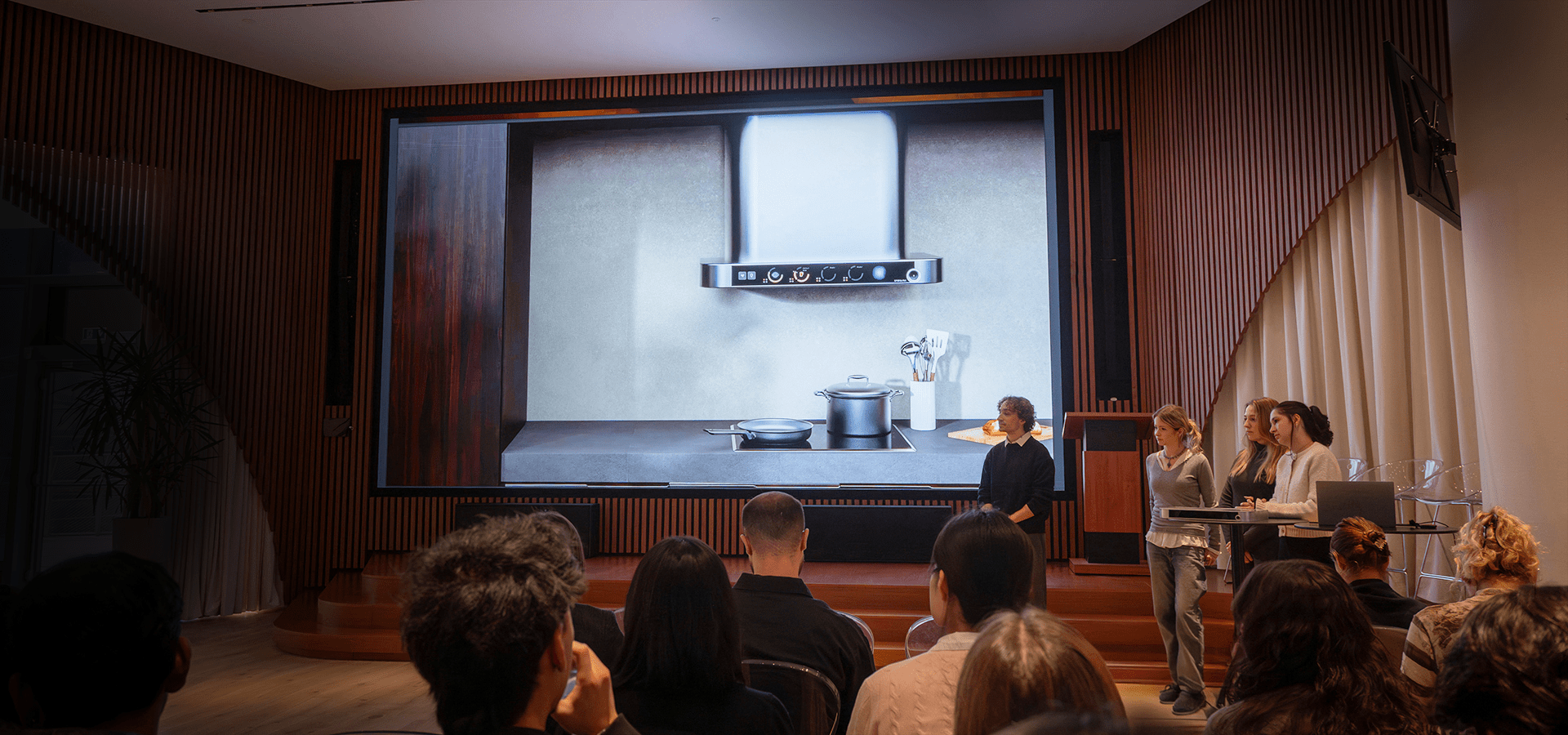 Leading Design School: Domus Academy Ranked in the Top 3% Worldwide for Art & Design