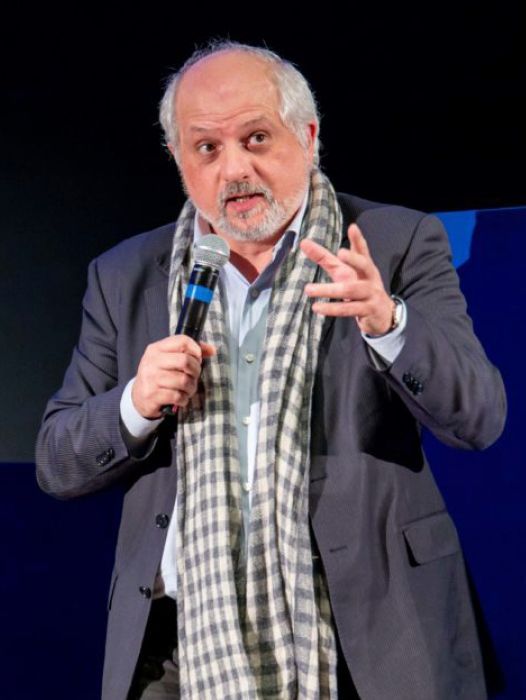 Emil Abirascid