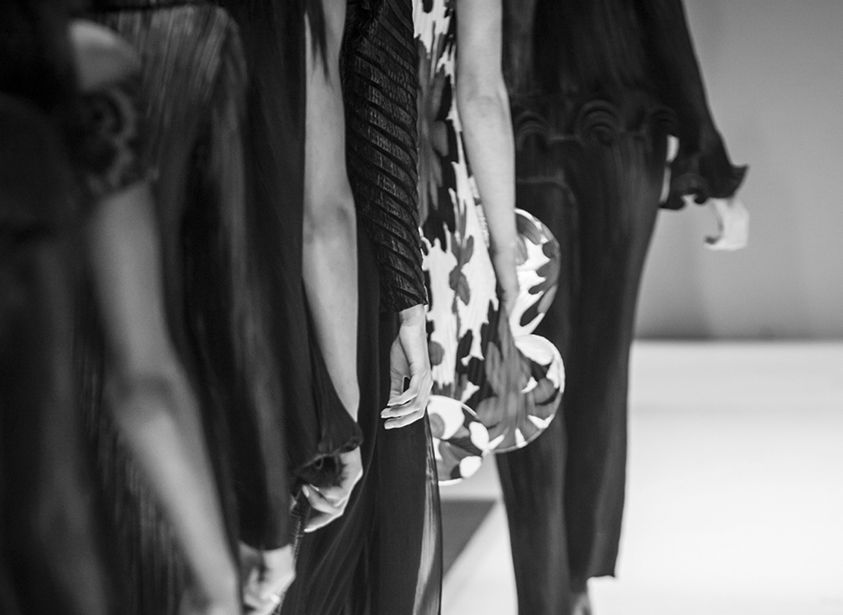 Fashion Landscape: Exploring the Cultural Narratives of Fashion