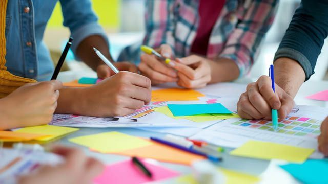 Workshop & Campus Tour