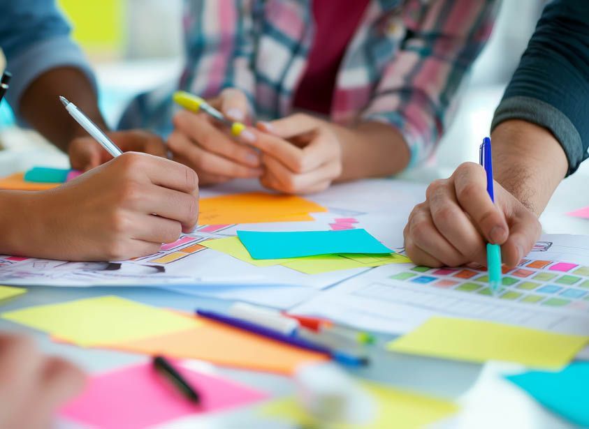 Workshop & Campus Tour