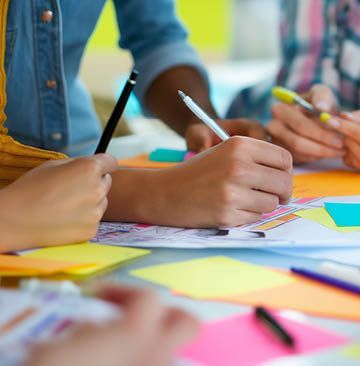 Workshop & Campus Tour