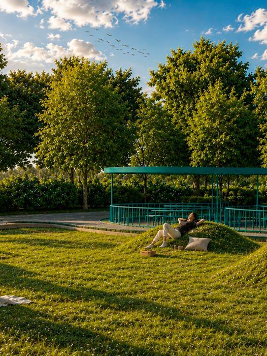 UI GreenMetric World University Rankings 2026
