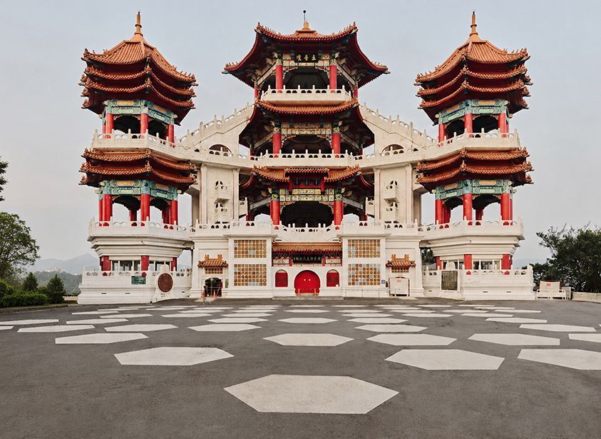 ML Keelung Plaza
