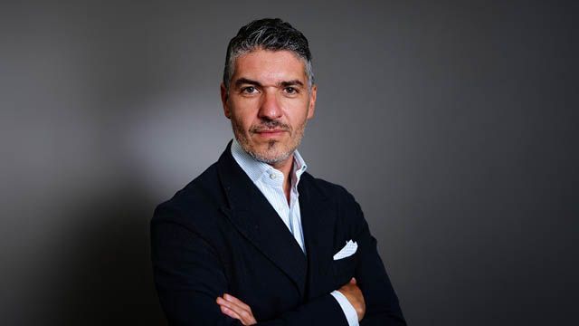 Massimiliano Cariola