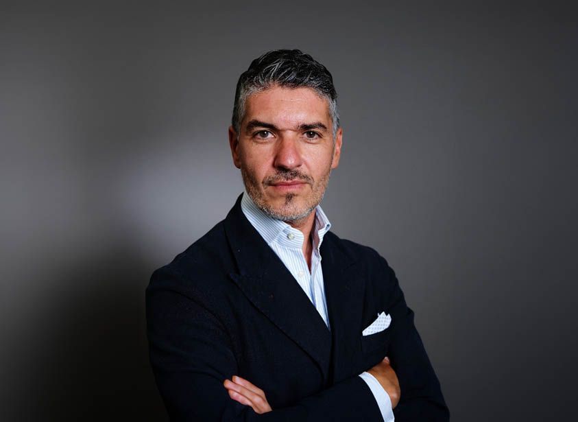 Massimiliano Cariola