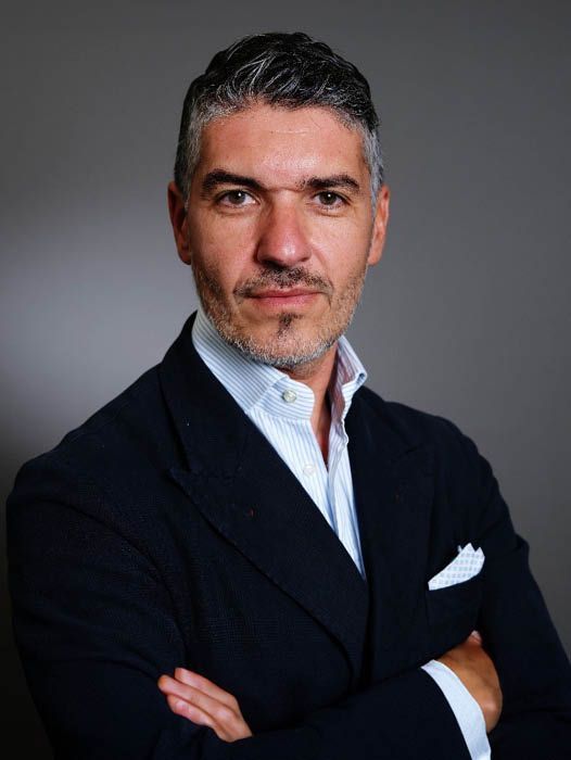 Massimiliano Cariola