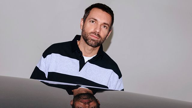 Massimo Giorgetti