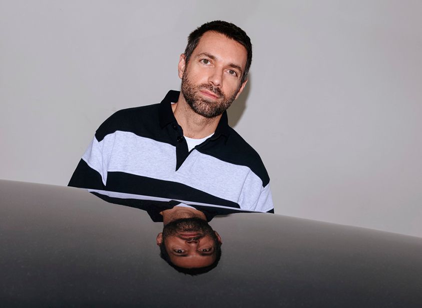 Massimo Giorgetti