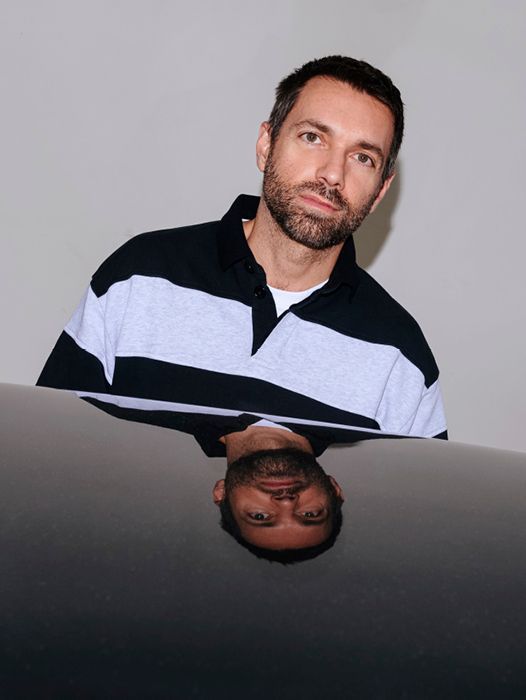 Massimo Giorgetti