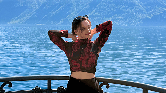 Meri Lomidze