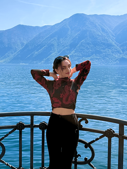 Meri Lomidze