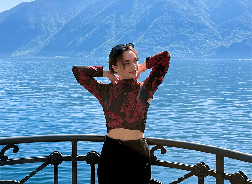 Meri Lomidze