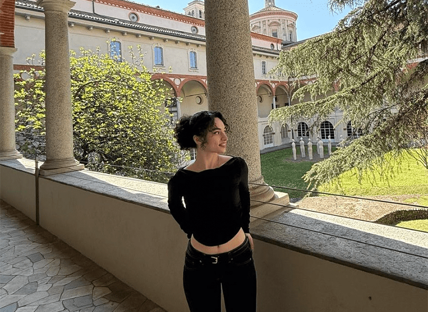 Meri Lomidze