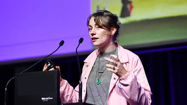 Nadia Piet