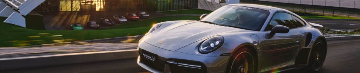 How Porsche Redefines Luxury, Experience and Brand Culture