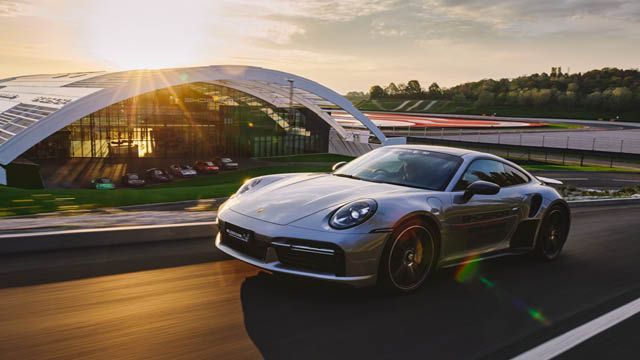 How Porsche Redefines Luxury, Experience and Brand Culture
