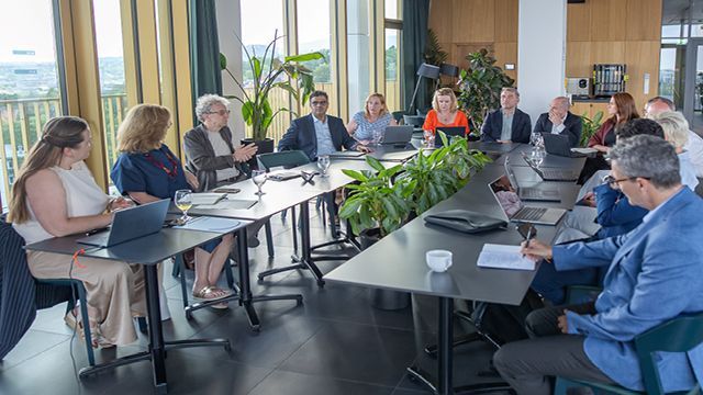 QS Responsible AI Consortium (RAIC)