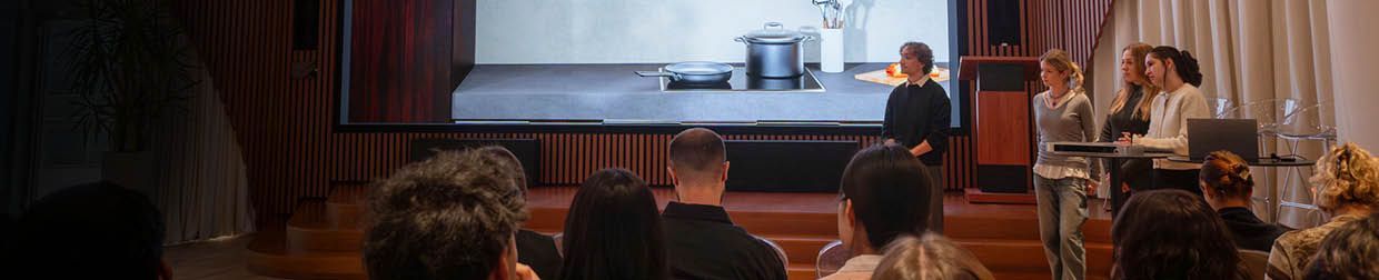 Domus Academy Among the Top 3% Design Schools Worldwide by QS Rankings