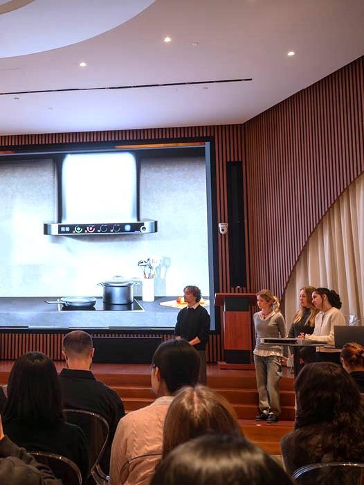 Scuola di Design d’Eccellenza: Domus Academy tra il Top 3% al mondo per Art & Design