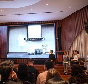 Leading Design School: Domus Academy Ranked in the Top 3% Worldwide for Art & Design