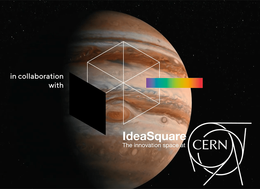 CERN IdeaSquare