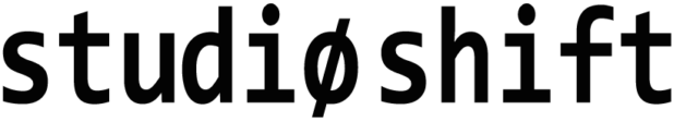Studio Shift Logo