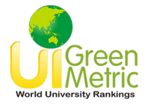 UI Green Metric