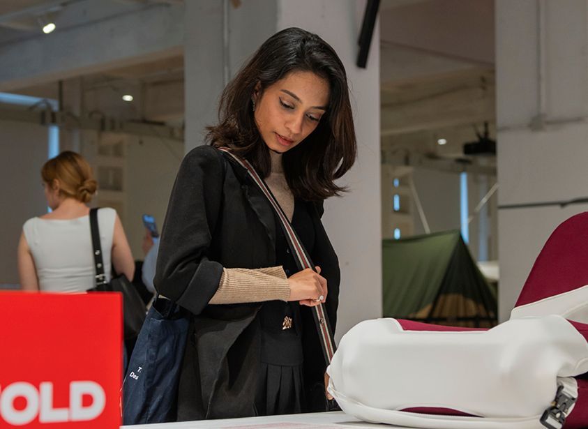 UNFOLD 2027: Call for Participation