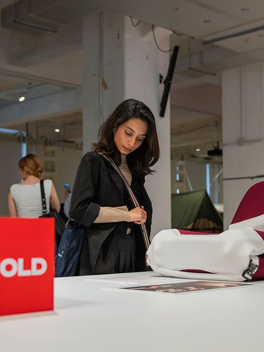 UNFOLD 2027: Call for Participation