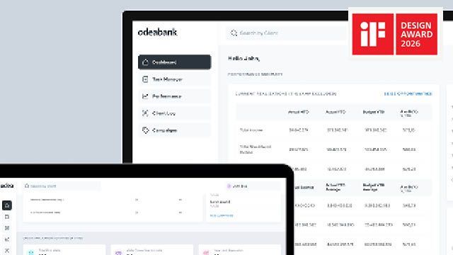 iF Design Award - Dilara Durak Beydemir