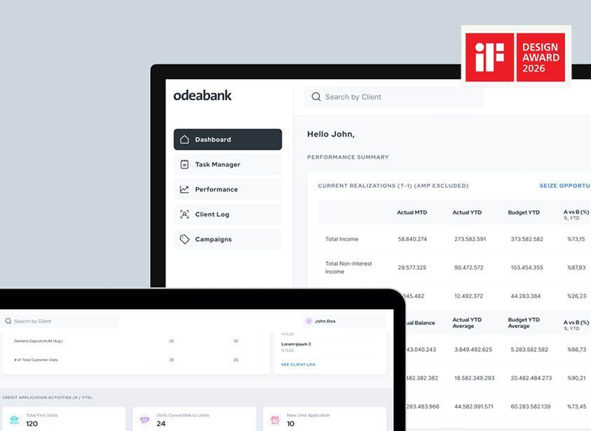 iF Design Award - Dilara Durak Beydemir
