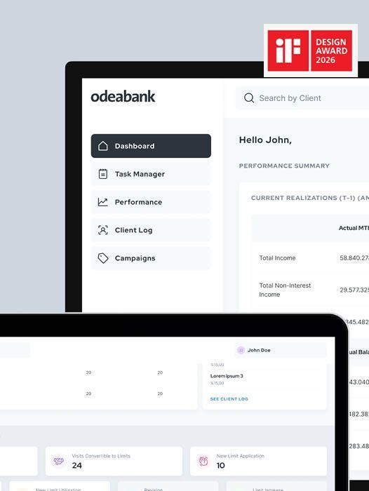 iF Design Award - Dilara Durak Beydemir