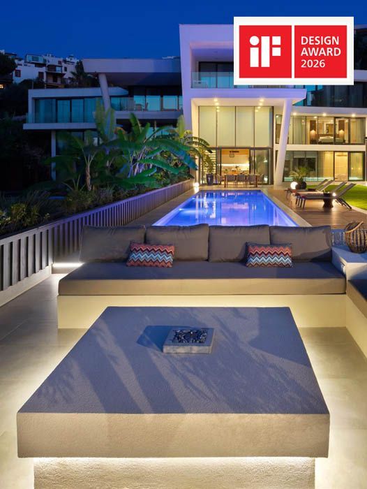 iF Design Award - Ozgurcan studio