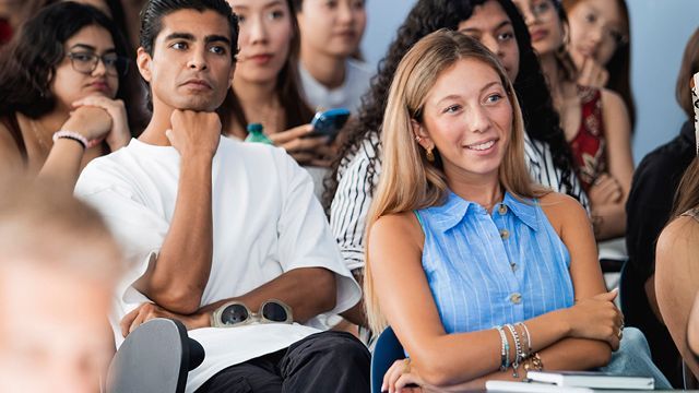 91% Employment Rate for Domus Academy Graduates