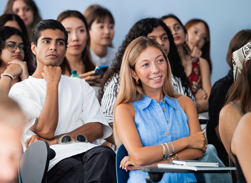 91% Employment Rate for Domus Academy Graduates