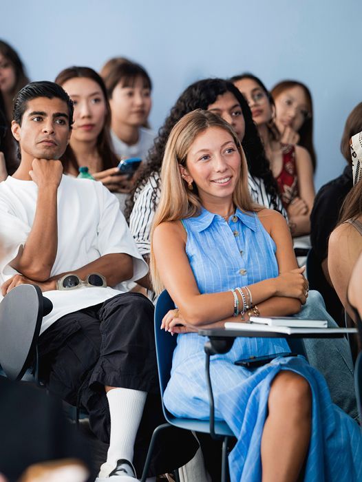 91% Employment Rate for Domus Academy Graduates
