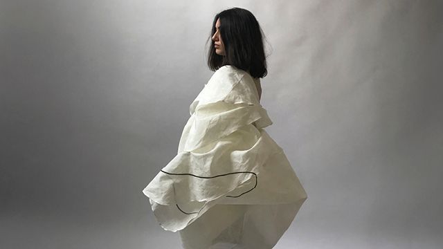 Fashion Landscape: A Research Podcast Exploring Fashion, Culture and Social Change