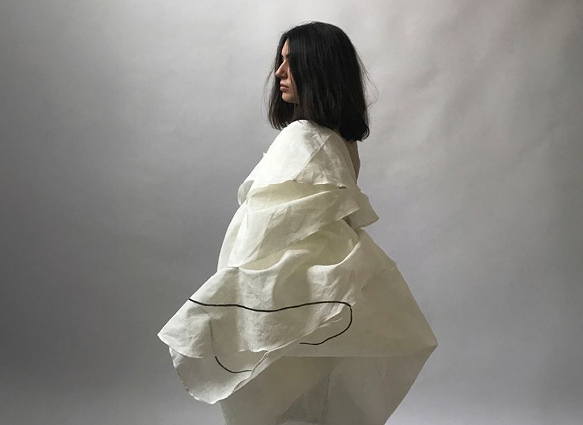 Fashion Landscape: A Research Podcast Exploring Fashion, Culture and Social Change