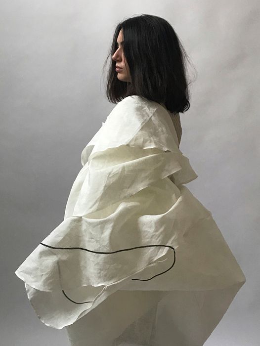 Fashion Landscape: A Research Podcast Exploring Fashion, Culture and Social Change