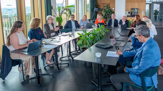 Domus Academy joins the QS Responsible AI Consortium